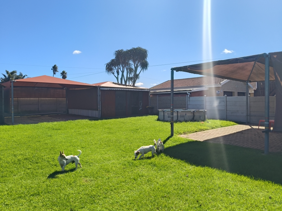 2 Bedroom Property for Sale in Noorsekloof Eastern Cape